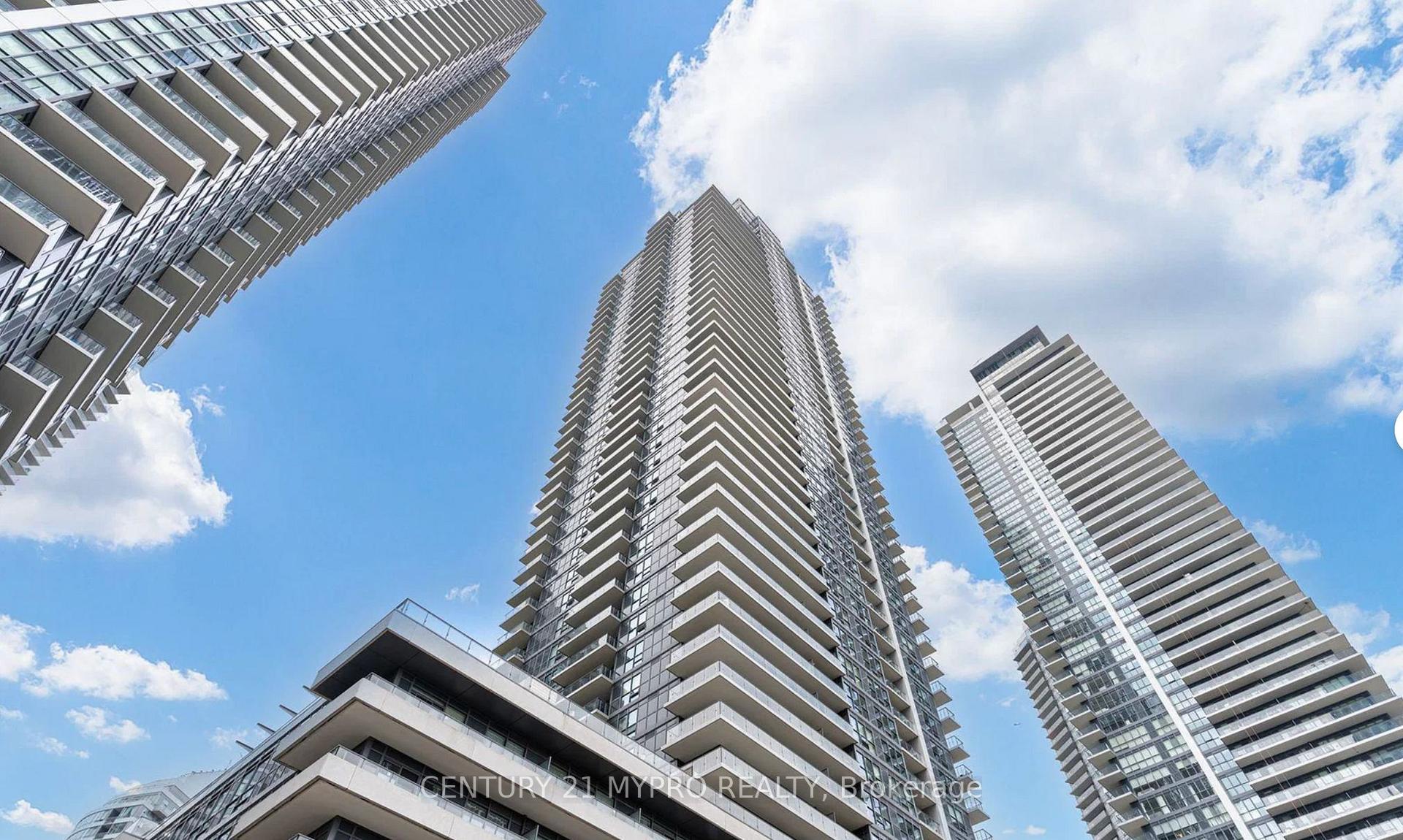 1904 - 2220 Lakeshore Boulevard W Toronto Ontario Canada Rent residential Balvinder (Bally) Dhammu Acro Gold Realty Inc., Brokerage*