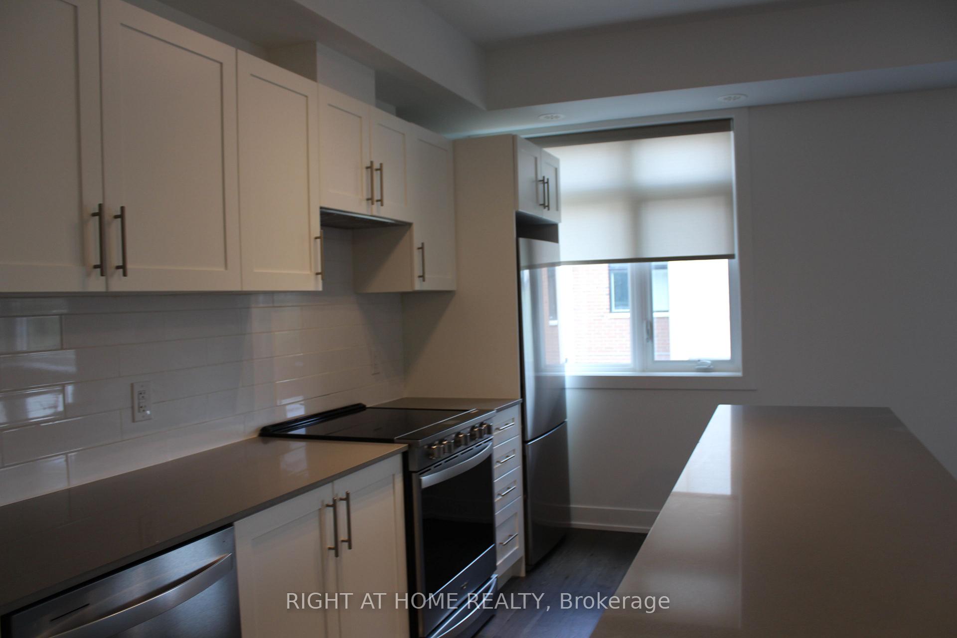 249 - 1075 Douglas Mccurdy Common Mississauga Ontario Canada Rent residential Slavisa (Sasha) Garaca Right at Home Realty, Brokerage*