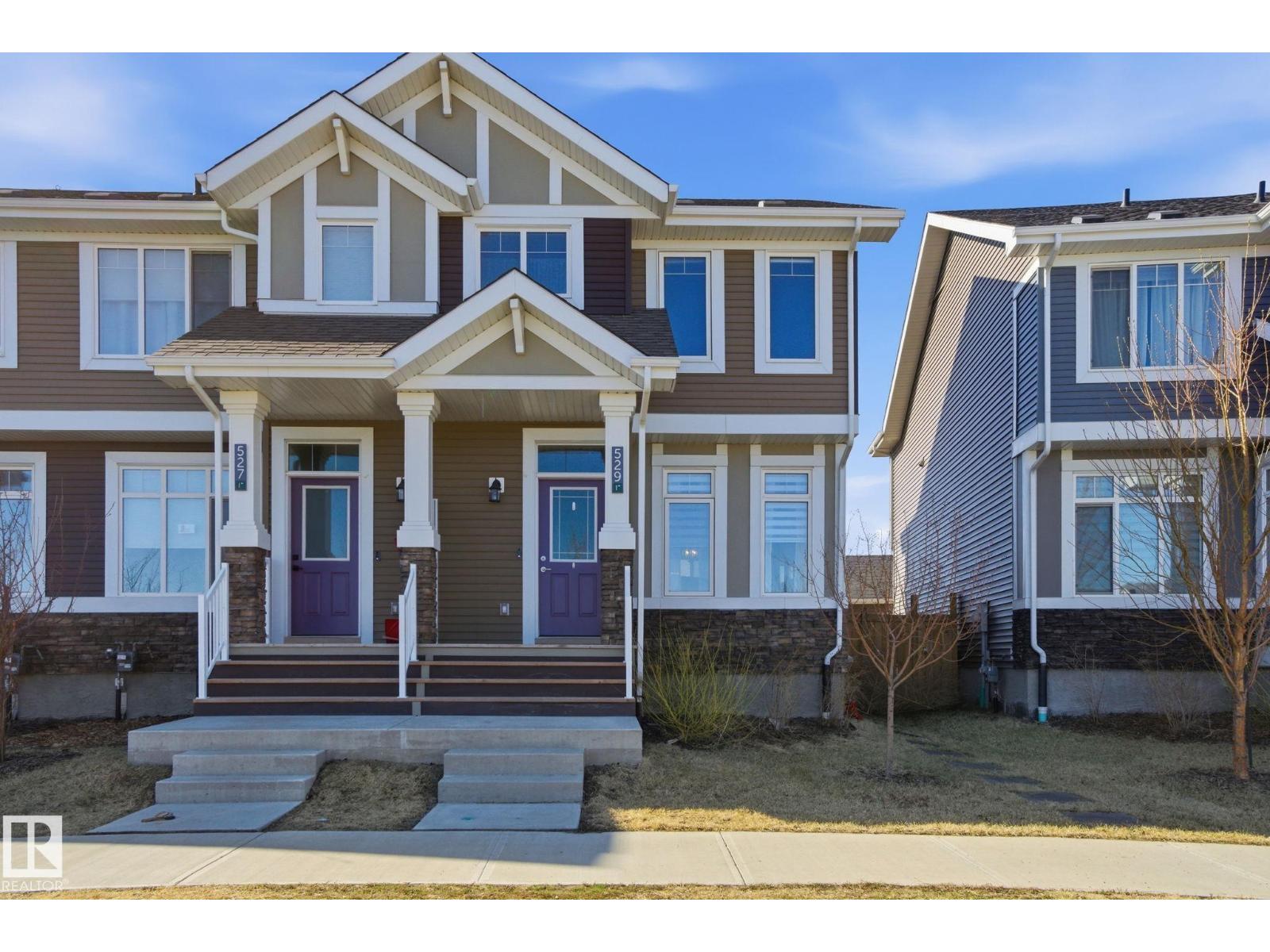 529 GLENRIDDING RAVINE DR SW Edmonton Alberta Canada Sale residential Darlene Reid MORE Real Estate, Brokerage*