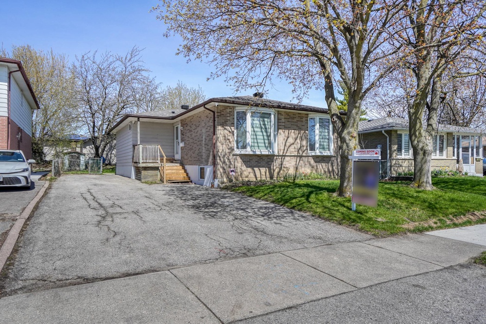 40 Reigate Ave  Brampton Ontario Canada Sale residential Anil Gupta HOUSESIGMA INC., BROKERAGE*