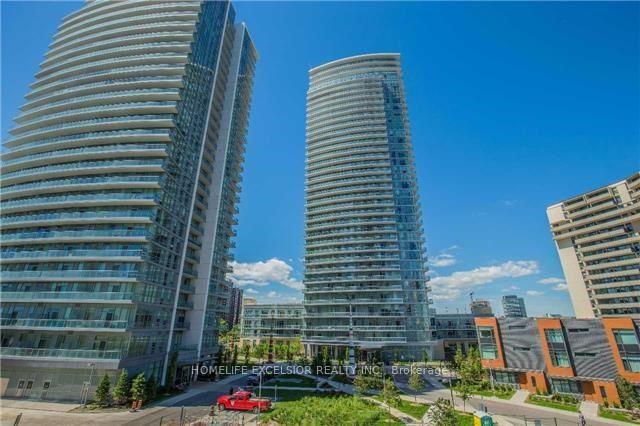 1611 - 62 Forest Manor Road Toronto Ontario Canada Rent residential   HomeLife Excelsior Realty Inc., Brokerage*