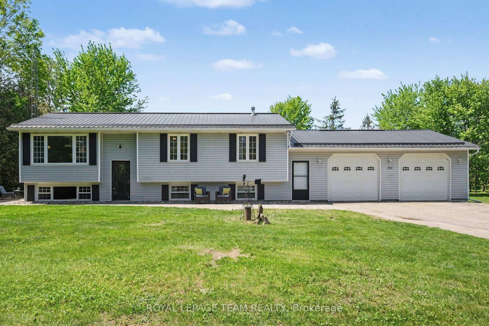 316 County Road 25 North Grenville Ontario Canada Sale residential Sandi Branker Zolo Realty, Brokerage*