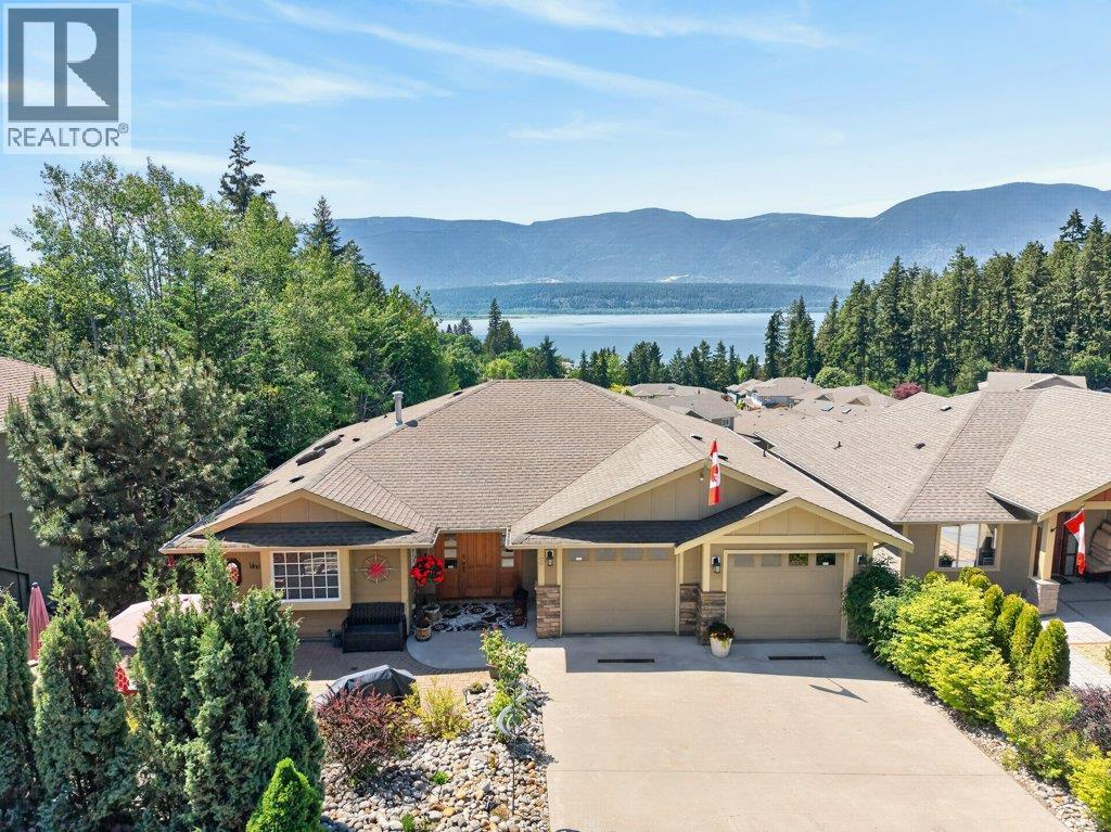 1581 20 Street NE Unit# 2 Salmon Arm British Columbia Canada Sale residential Tina Cosman EXP Realty (Salmon Arm)