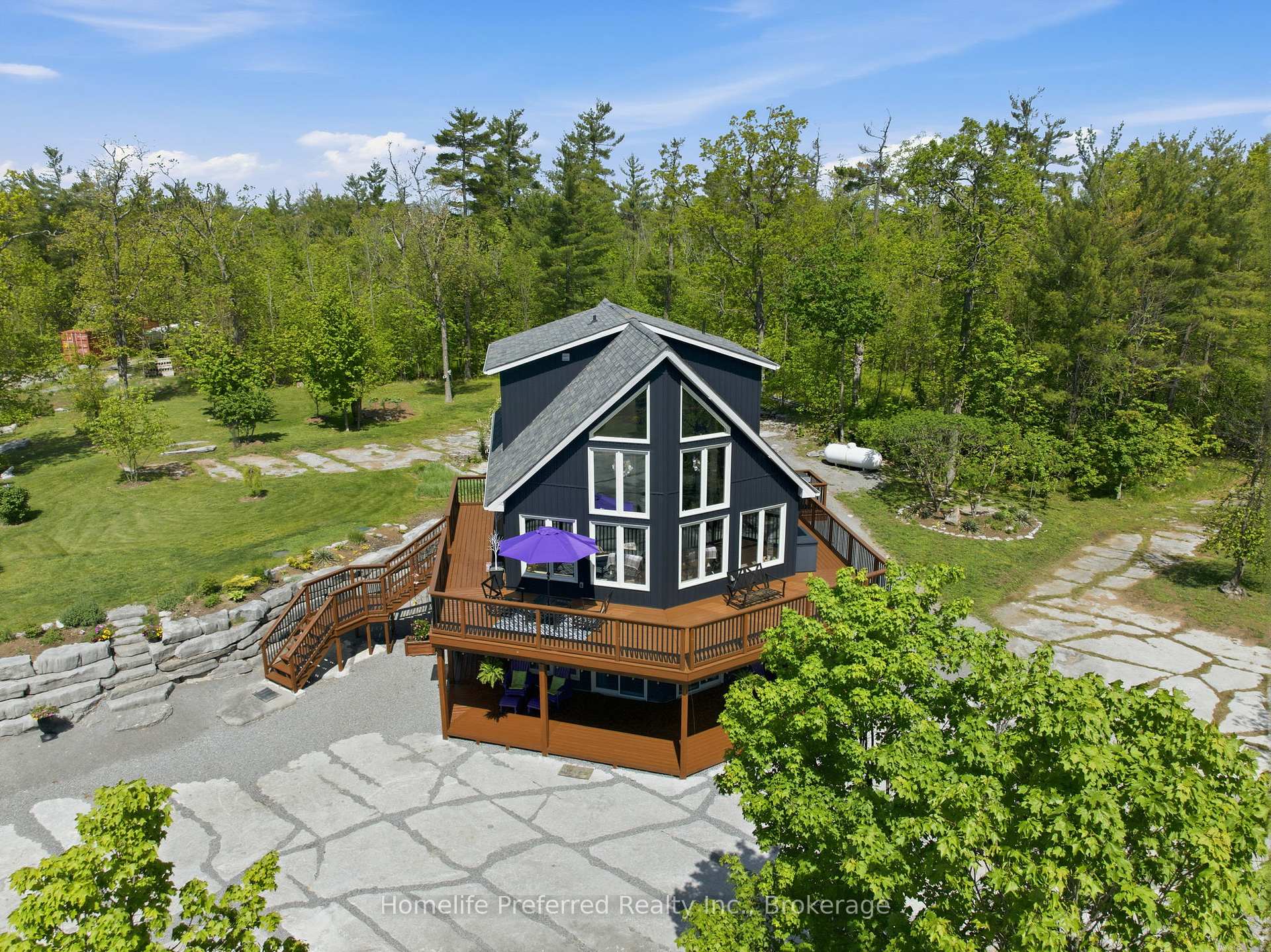 6070 28 Highway North Kawartha Ontario Canada Sale residential   HomeLife Preferred Realty Inc., Brokerage*