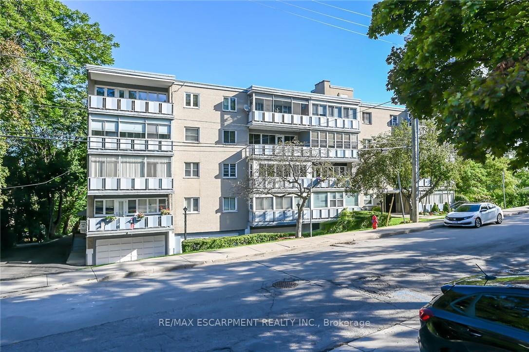 405 - 107 ST JOSEPH'S Drive Hamilton Ontario Canada Sale residential   The Kazan Realty Group