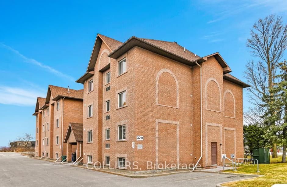 3211 St. Joseph Boulevard Ottawa Ontario Canada Sale commercial Sandi Branker Zolo Realty, Brokerage*