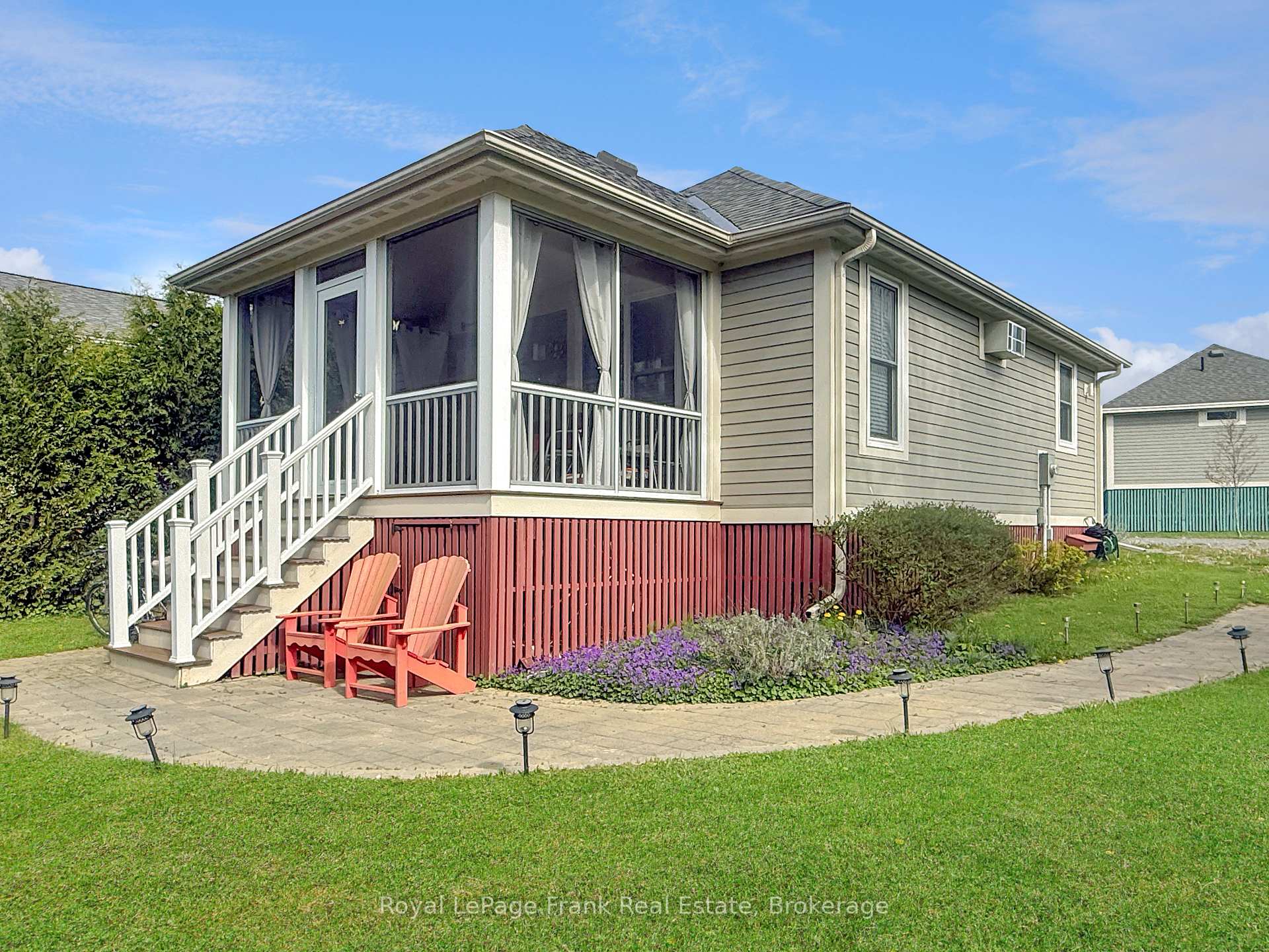 85 - 87 Butternut Lane Prince Edward County Ontario Canada Sale residential Sandy Gardner Royal LePage Frank Real Estate Brokerage*