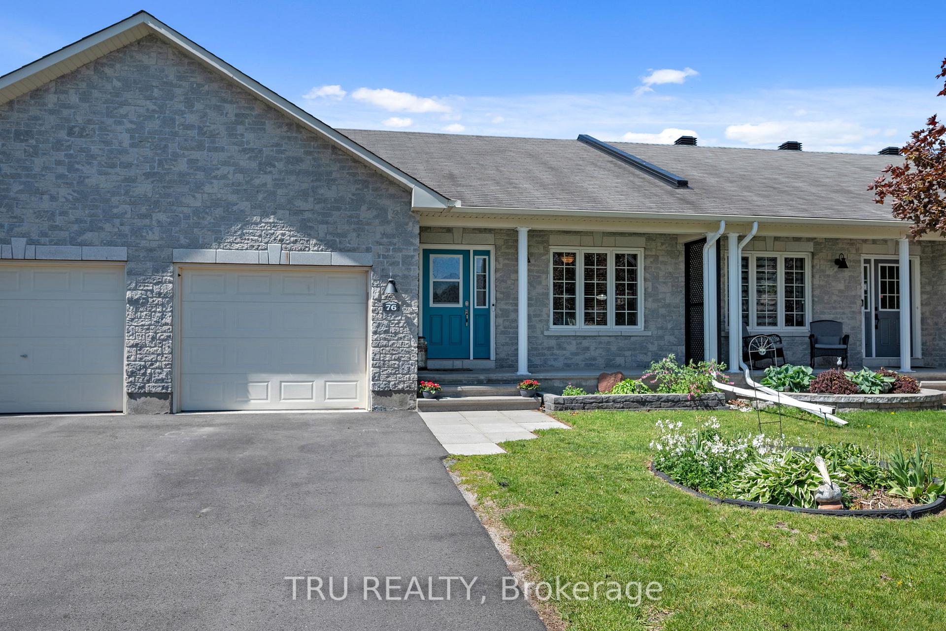 76 Johanna Street Mississippi Mills Ontario Canada Sale residential Marina Karshuli TRU REALTY , BROKERAGE*