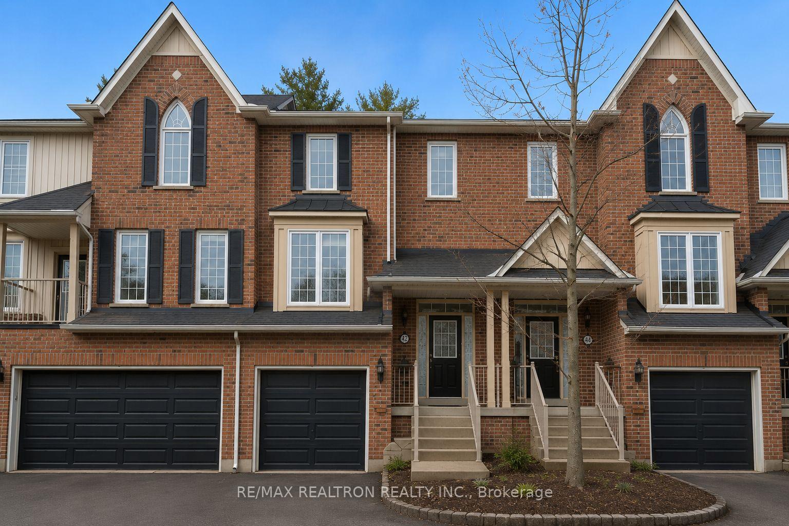 42 - 100 Elgin Mills Road W Richmond Hill Ontario Canada Sale residential Carol Teichman RE/MAX Realtron Realty Inc, Brokerage 