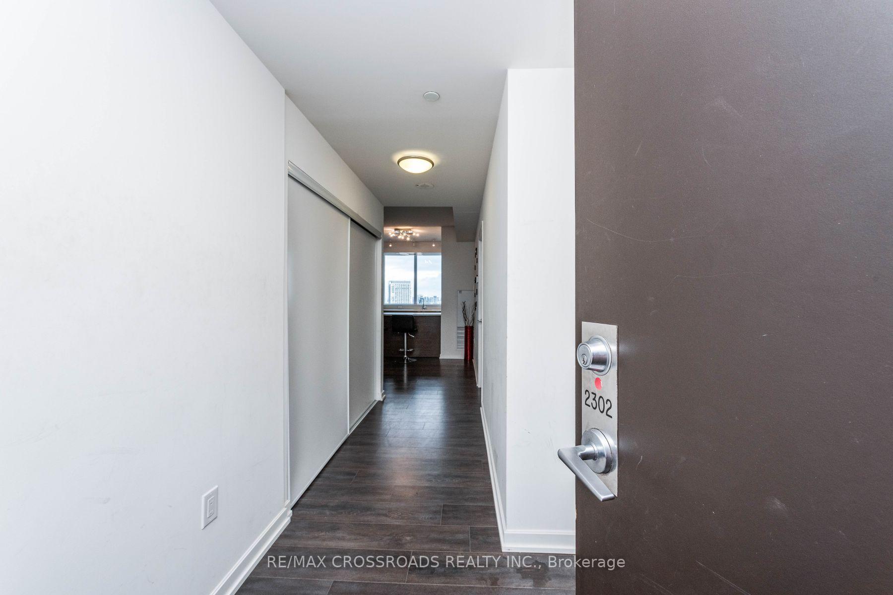 2302 - 62 Forest Manor Road Toronto Ontario Canada Rent residential   RE/MAX CROSSROADS REALTY INC. Brokerage