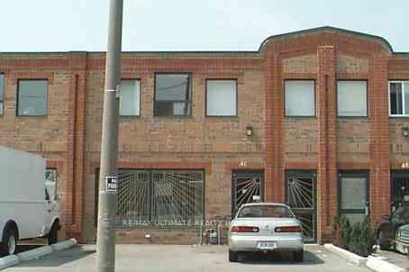 46 Cawthra Avenue Toronto Ontario Canada Sale commercial Cyrus Lin HomeLife New World Realty Inc., Brokerage*