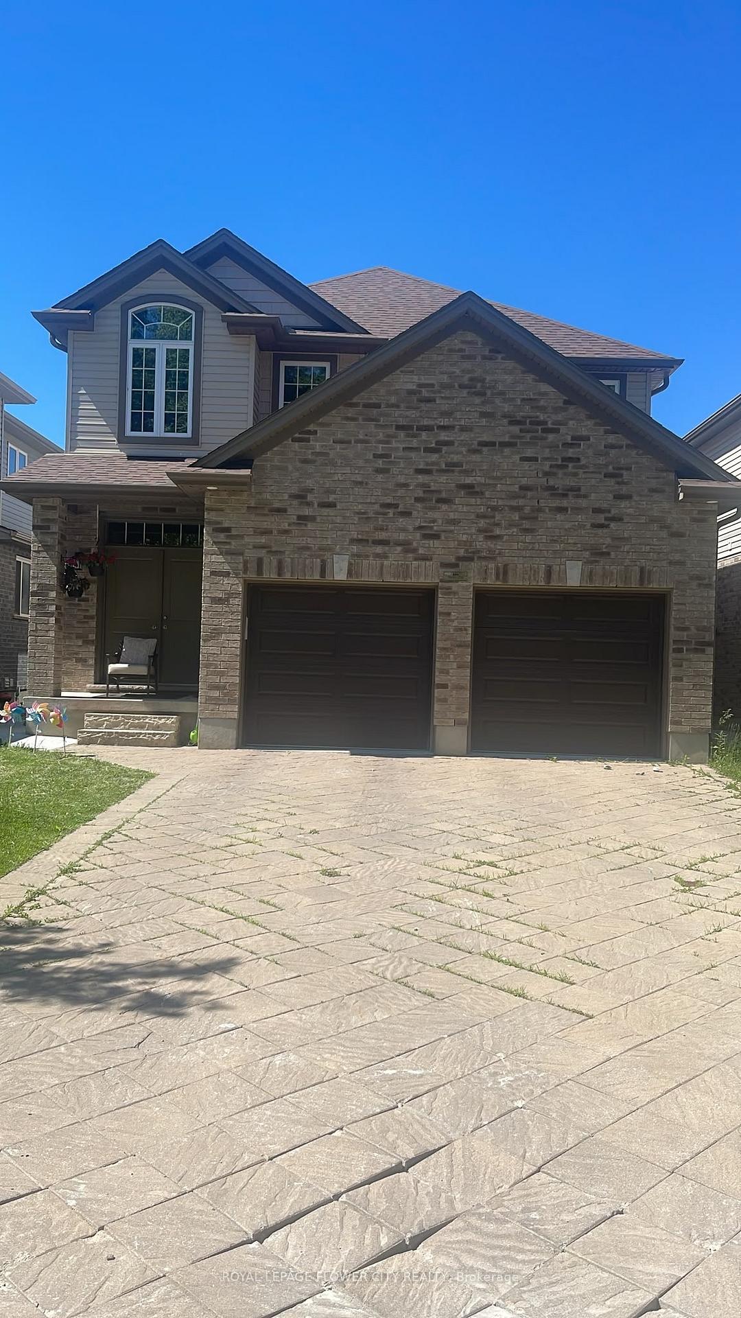 Basement - 406 Sophia Crescent London North Ontario Canada Rent residential Abdul Mannan Mohammed Royal LePage Flower City Realty Inc., Brokerage*