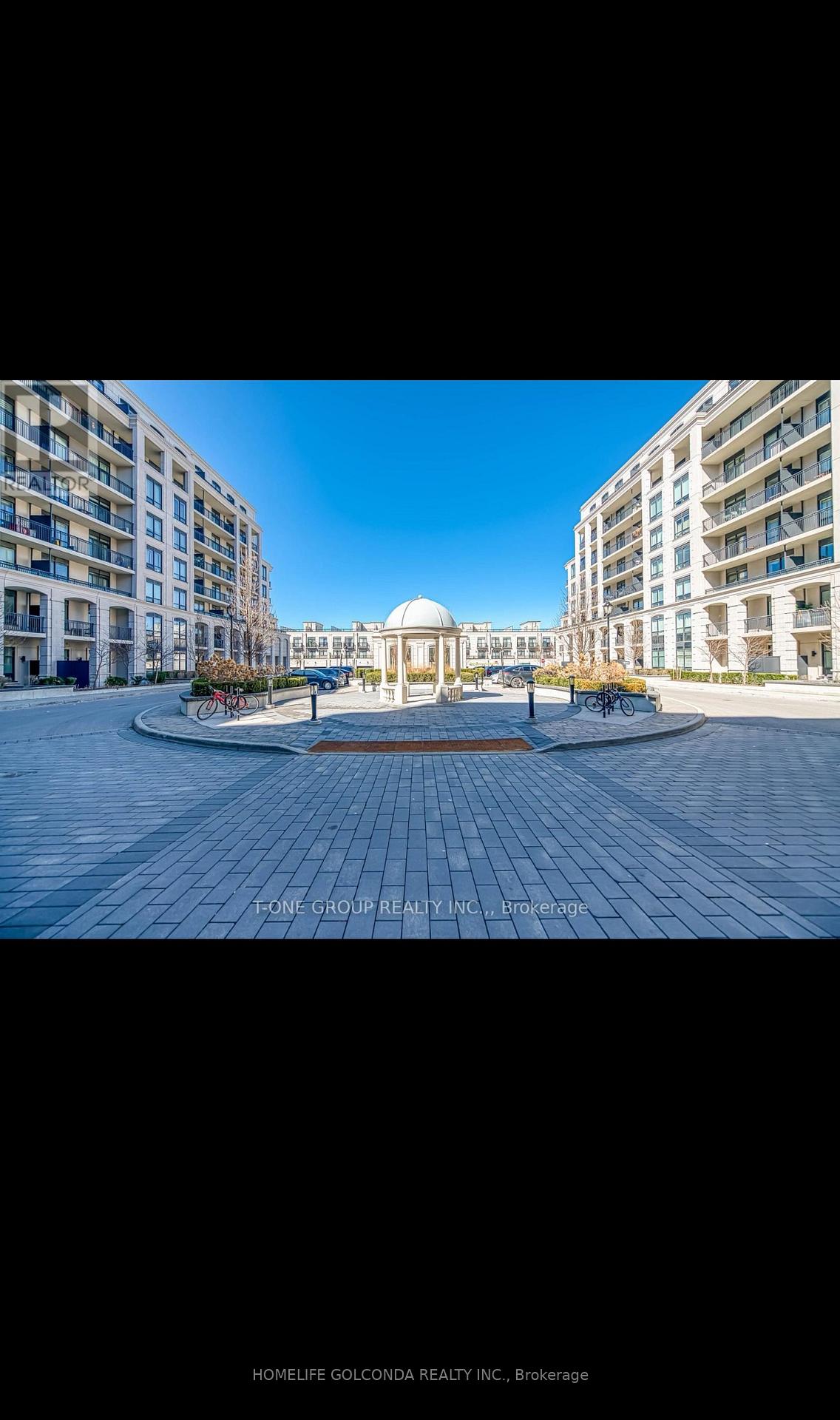 605W - 268 Buchanan Drive Markham Ontario Canada Rent residential   HomeLife Golconda Realty Inc., Brokerage*