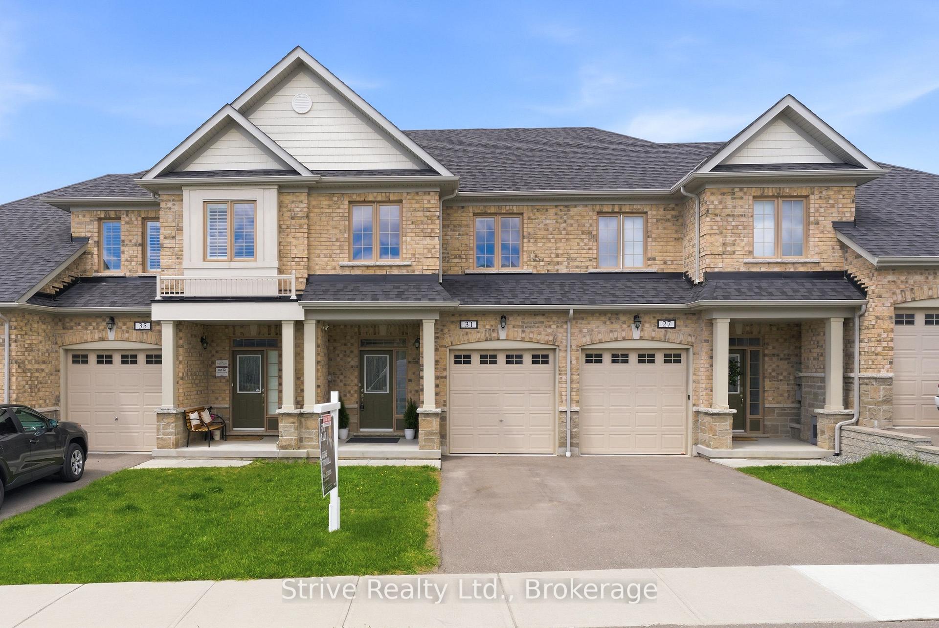 31 Southampton Street Scugog Ontario Canada Sale residential Paul McCormick Right at Home Realty, Brokerage*