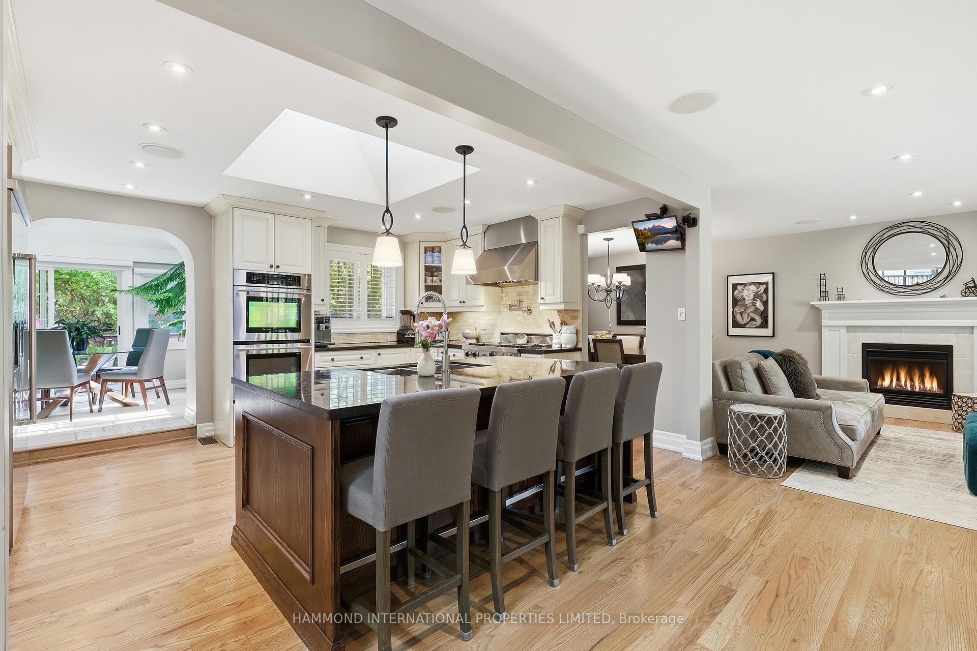 20 Orsi Court Markham Ontario Canada Sale residential   Realty Executives Group Ltd., Brokerage
