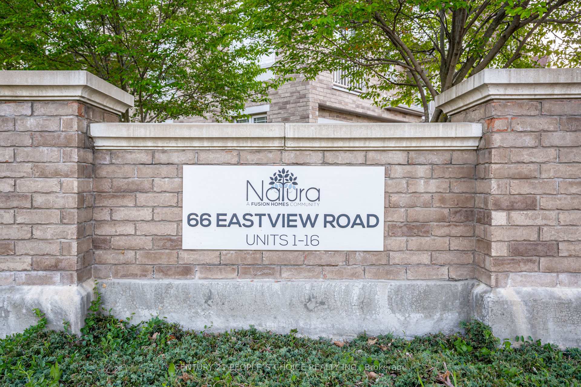 15 - 66 Eastview Road Guelph Ontario Canada Sale residential Rajan Prashar Century 21 Peoples Choice Realty Inc., Brokerage *