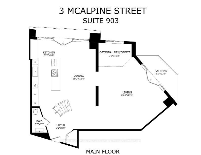 4 Bedroom Apartment/Flat's Image 45