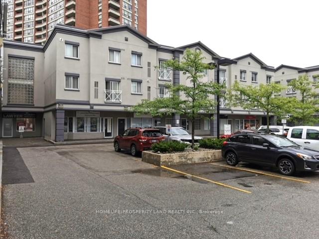 116 - 2351 Kennedy Road Toronto Ontario Canada Sale commercial HomeLife Realty Services Inc.