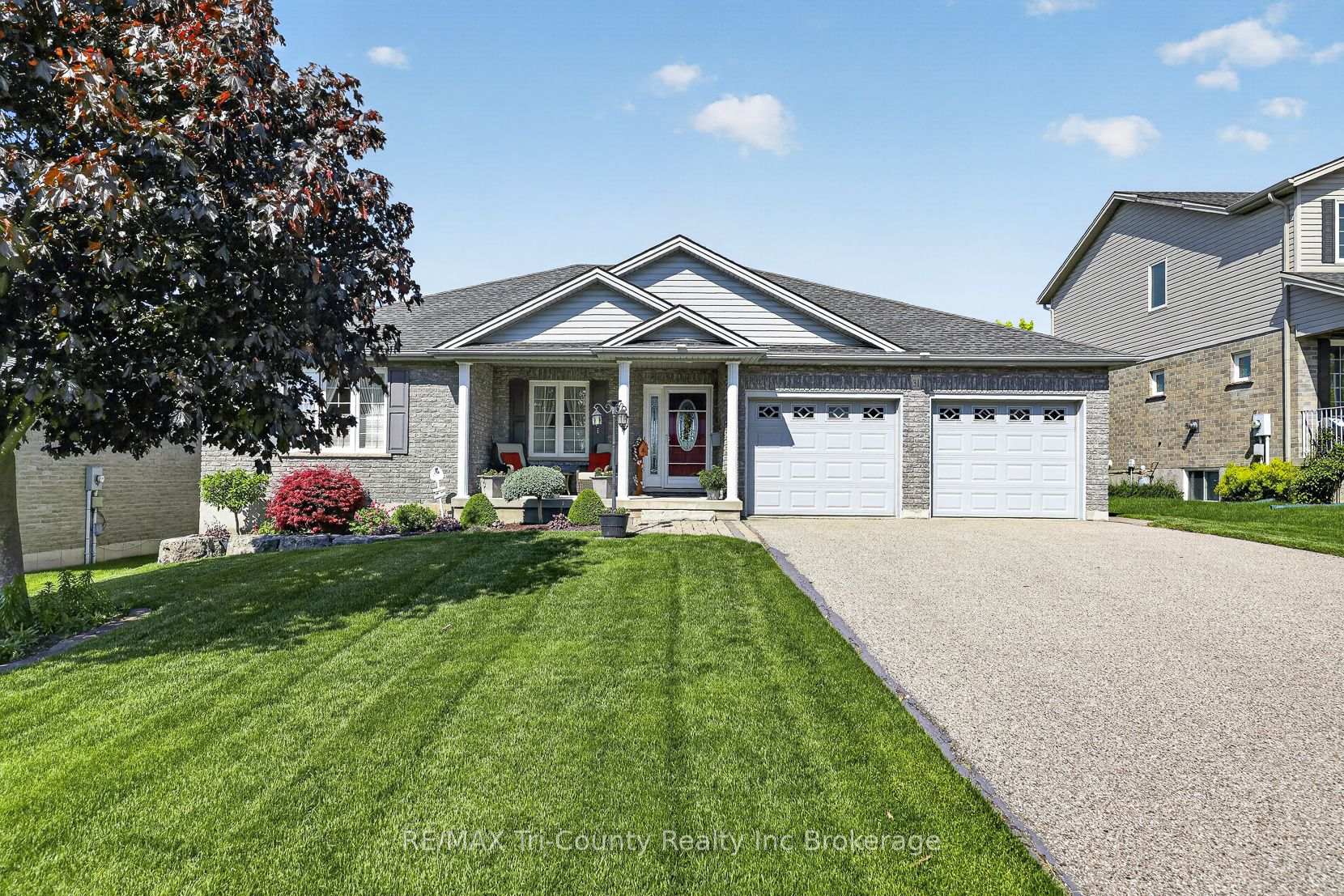 31 Morning Glory Drive Tillsonburg Ontario Canada Sale residential   T.L. WILLAERT REALTY LTD. BROKERAGE*