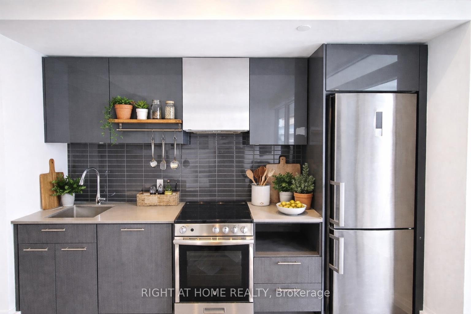 3805 - 251 Jarvis Street Toronto Ontario Canada Rent residential Gregory Schurrer Right at Home Realty, Brokerage*