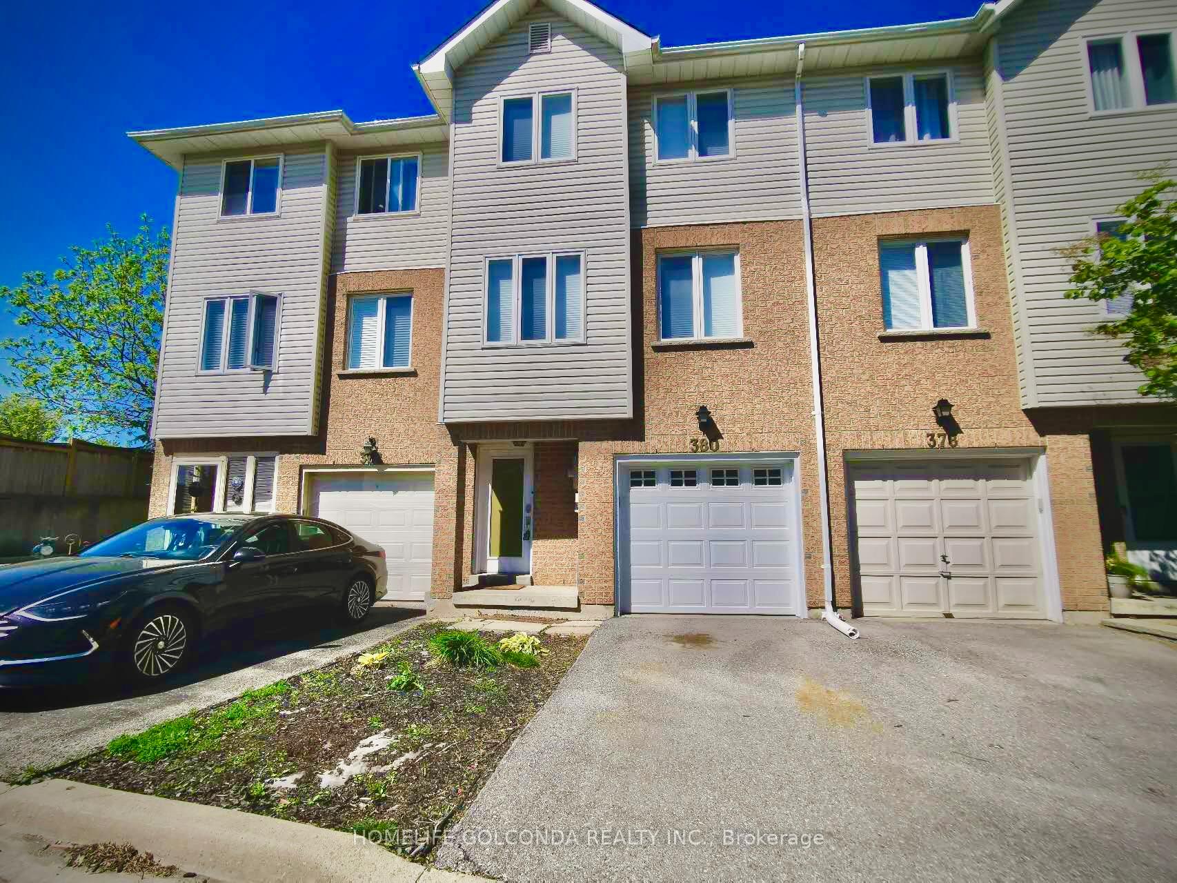 380 Riddell Court Newmarket Ontario Canada Rent residential   HomeLife Golconda Realty Inc., Brokerage*