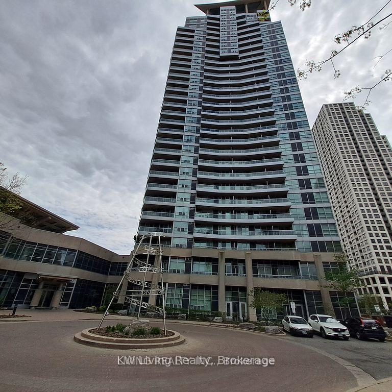2806 - 33 Elm Drive W Mississauga Ontario Canada Sale residential Elena Vankevich Brokerage Information: Not available, please contact website owner