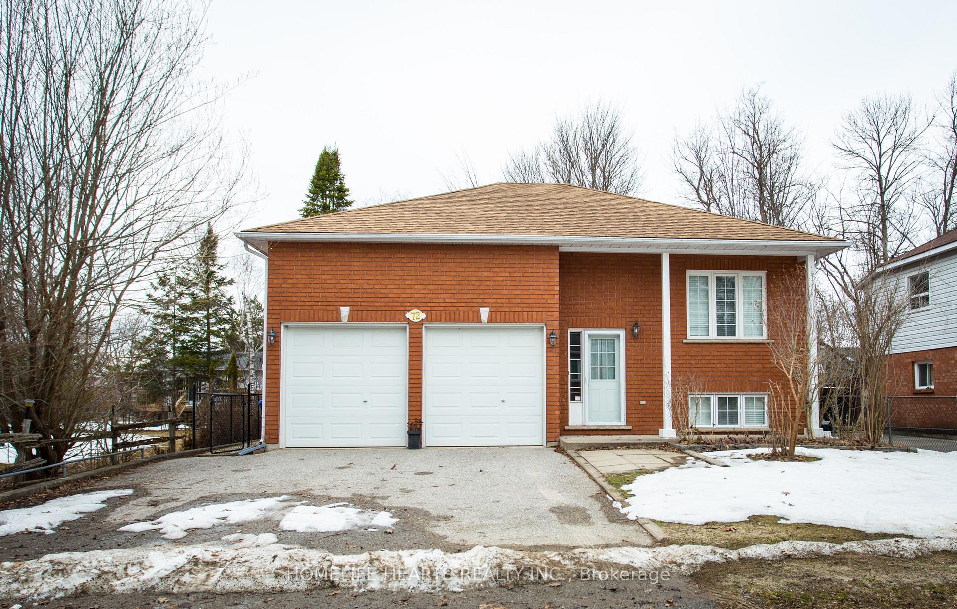 72 Forest Avenue N Wasaga Beach Ontario Canada Rent residential   The Picot Team - Chestnut Park Real Estate Brokerage