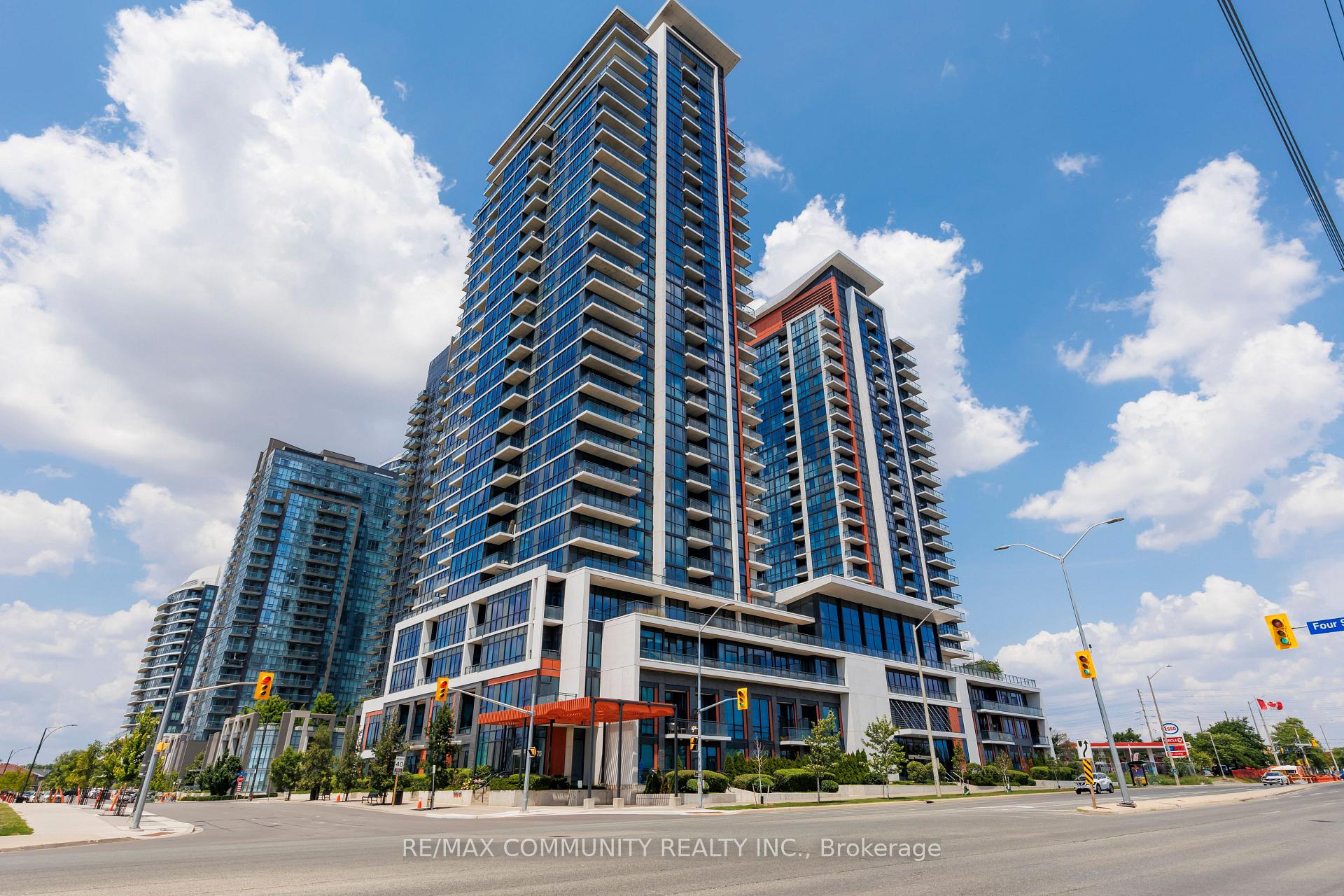 405 - 75 Eglinton Avenue W Mississauga Ontario Canada Rent residential Tharsh Kailayapillai RE/MAX COMMUNITY REALTY INC., Brokerage*