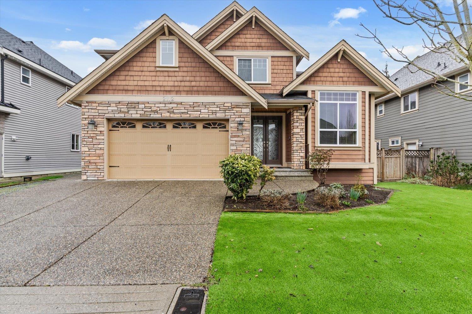 2112 MERLOT BOULEVARD Abbotsford British Columbia Canada Sale residential Jason Sandhu & Associates Pathway Executives Realty Inc.