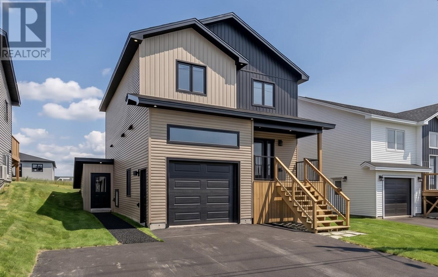 92 Trenton Drive Paradise Newfoundland And Labrador Canada Sale residential Ruby Manuel Royal LePage Atlantic Homestead