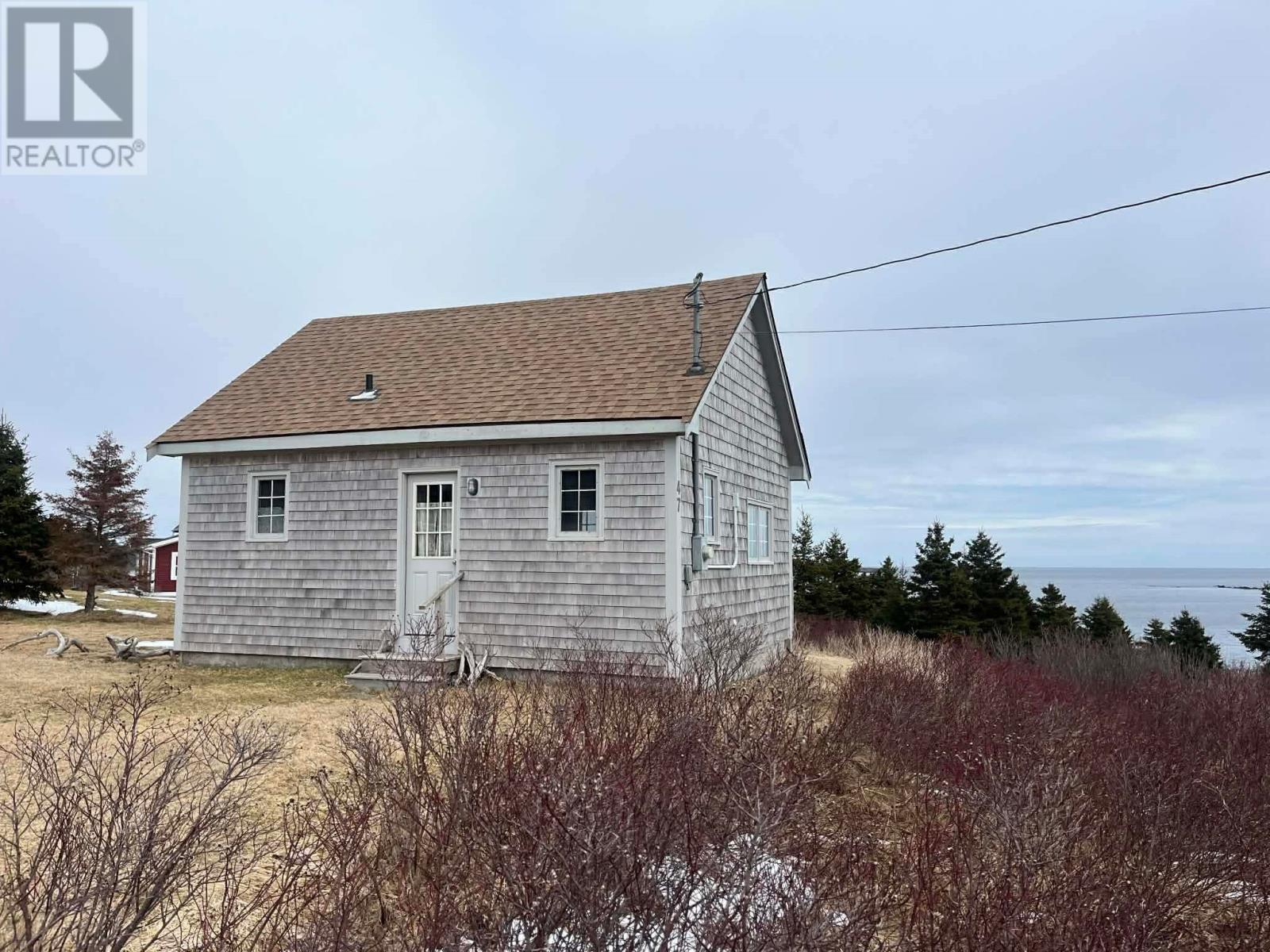 47 Bay Ridge Road Ferryland Newfoundland And Labrador Canada Sale residential Michelle Mitchum HomeLife Experts Realty Inc. *
