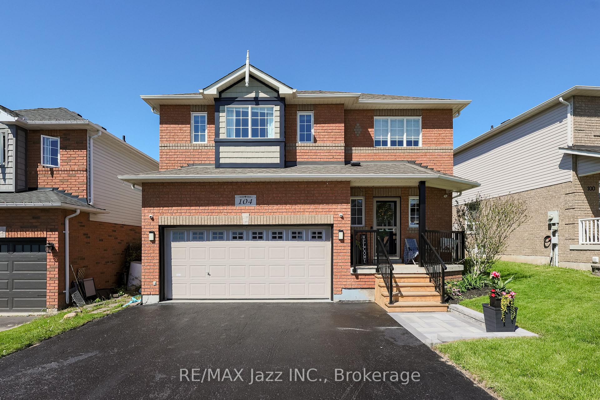104 Calwell Drive Scugog Ontario Canada Sale residential Paul McCormick Right at Home Realty, Brokerage*