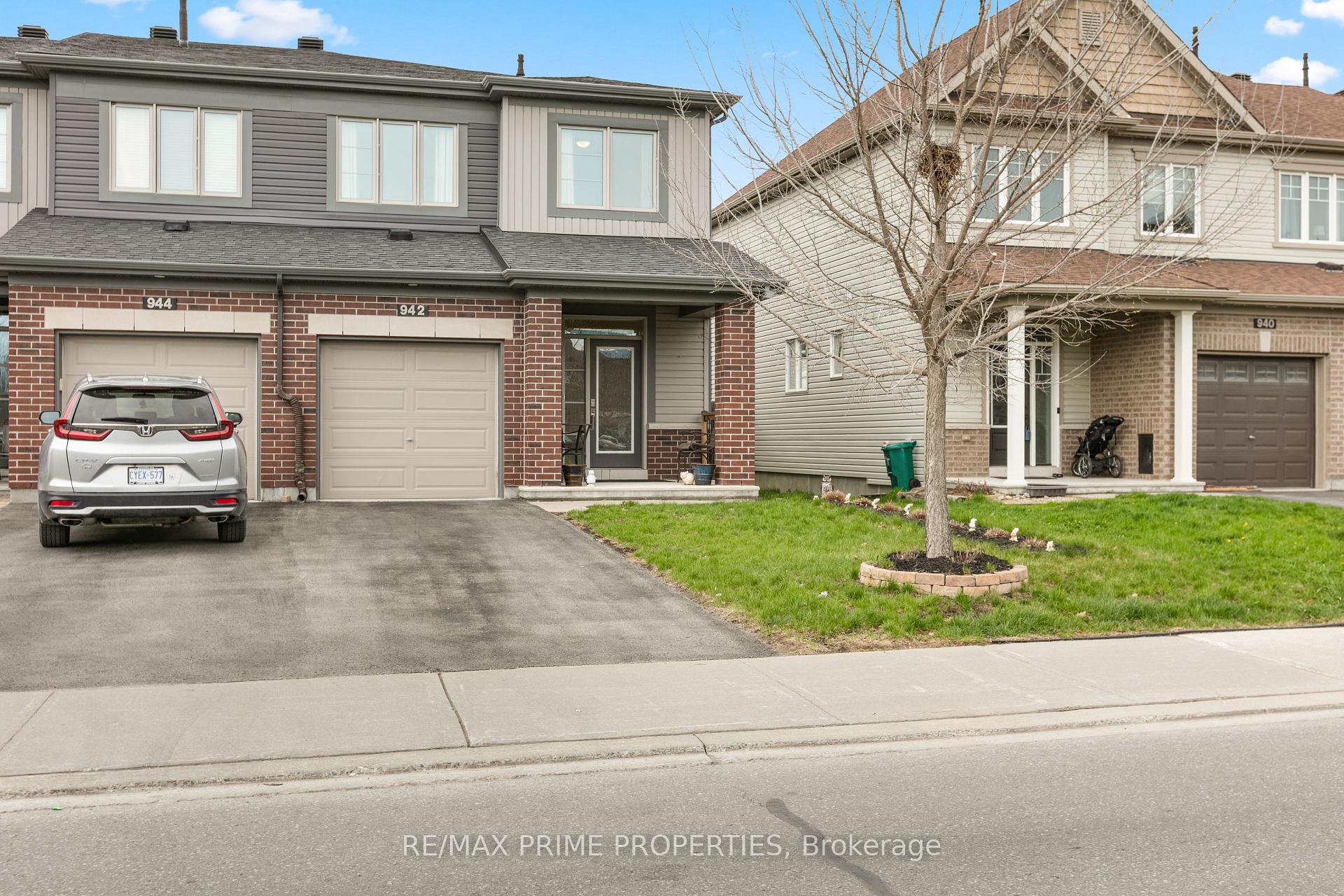 942 Kilbirnie Drive Ottawa Ontario Canada Sale residential Arsalan Siddiqui RE/MAX PRIME PROPERTIES  Brokerage