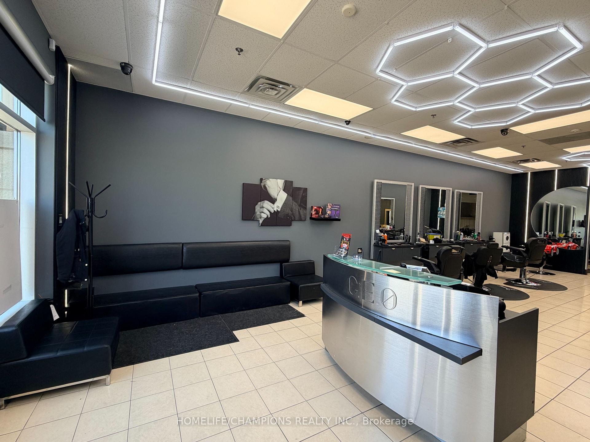 8 - 1965 Salem Road N Ajax Ontario Canada Lease commercial Utayan Ponnuthurai HomeLife/Champions Realty Inc., Brokerage*