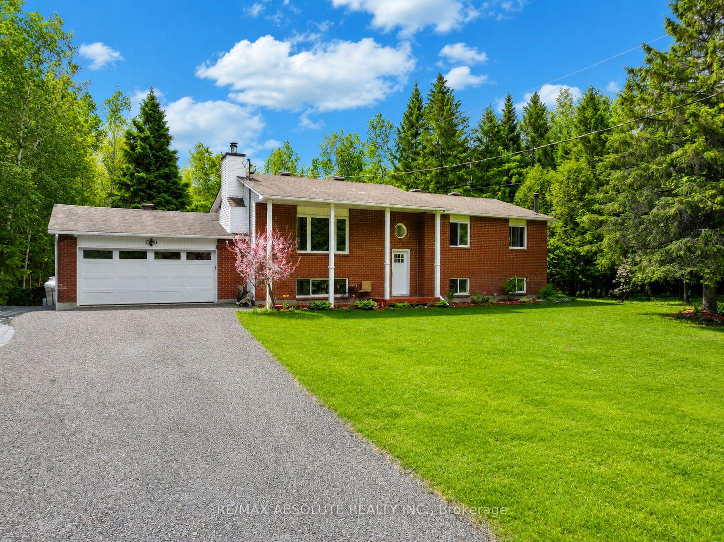 1160 Craig Road North Grenville Ontario Canada Sale residential Lea Wouters Right at Home Realty, Brokerage*