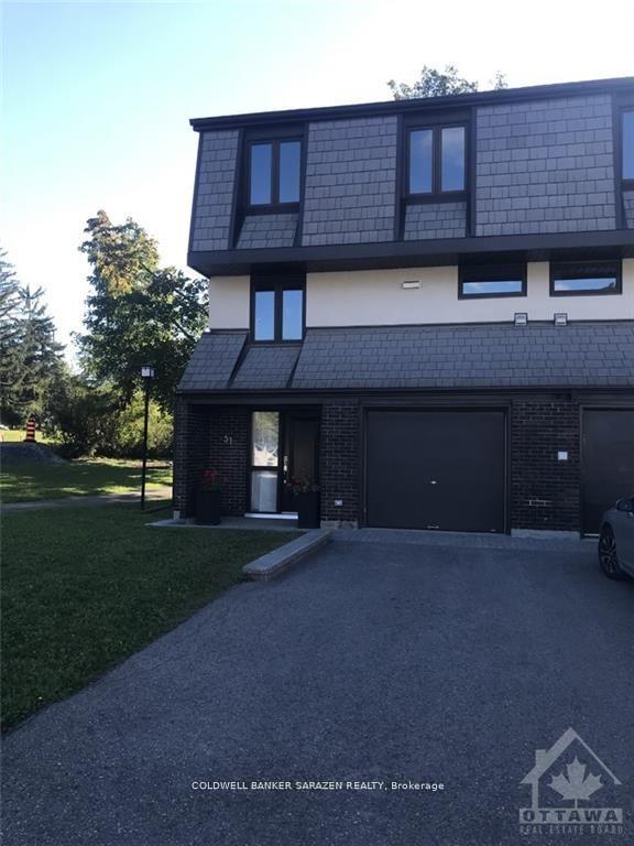 51 - 655 Richmond Road Ottawa Ontario Canada Rent residential Mo Sleiman Coldwell Banker Sarazen Realty, Brokerage*