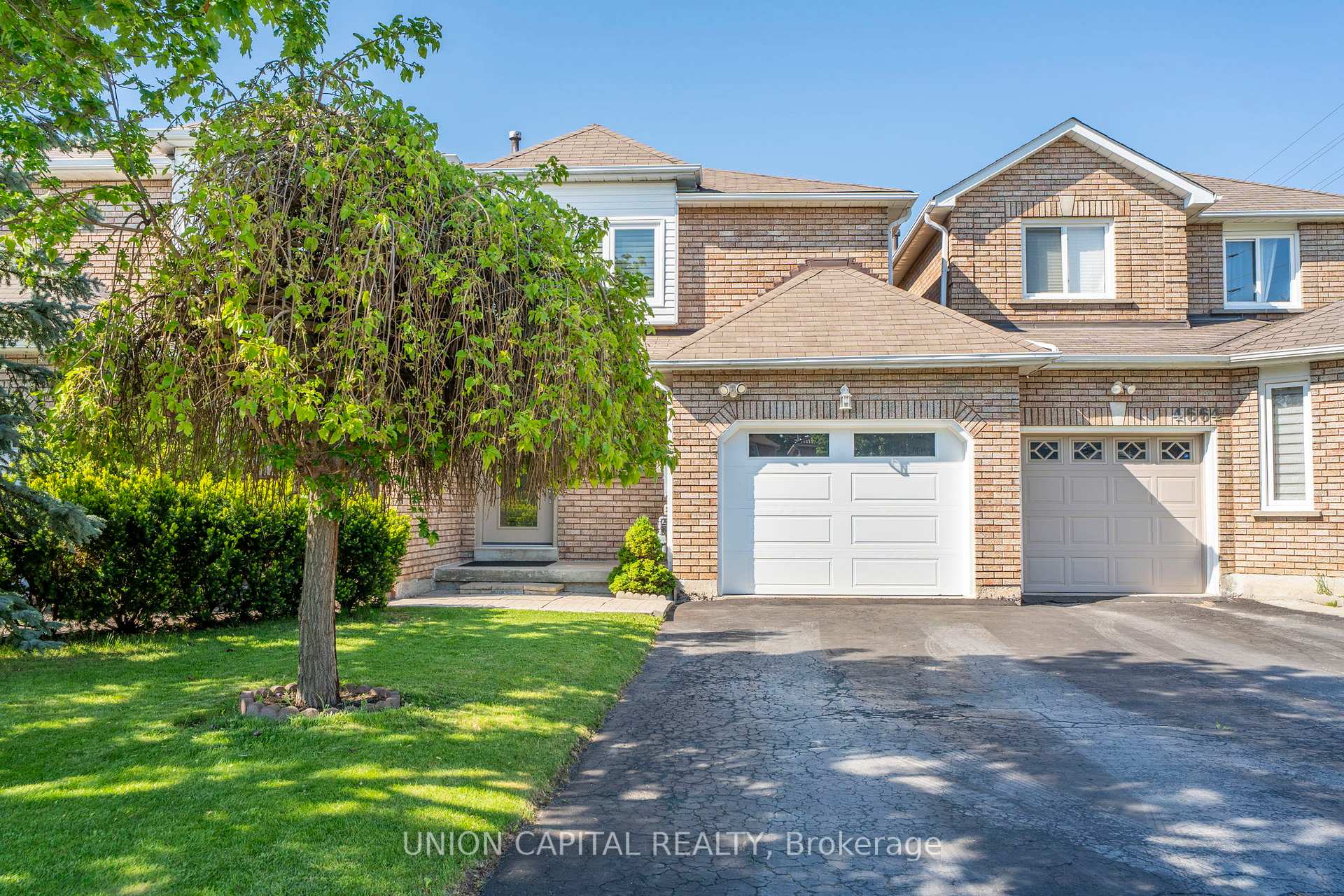 4662 Wayside Court Mississauga Ontario Canada Sale residential Michael Taylor Union Capital Realty, Brokerage*