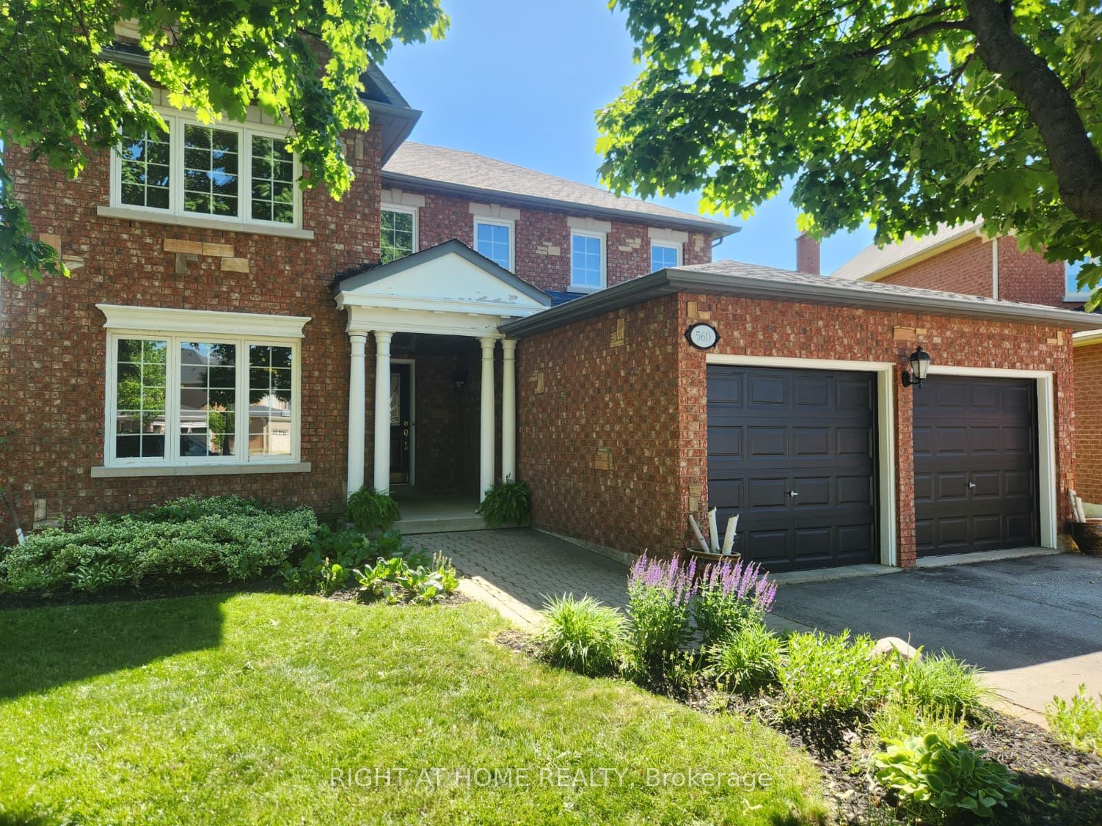 560 Chagall Court Mississauga Ontario Canada Sale residential Alex Beis Right at Home Realty, Brokerage*