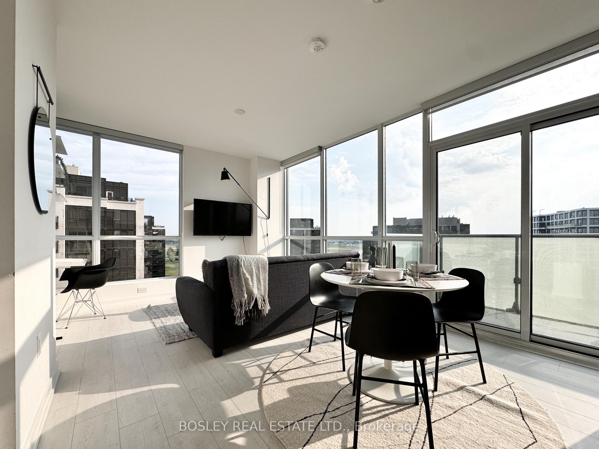 1313 - 10 De Boers Drive Toronto Ontario Canada Rent residential Li Koo Bosley Real Estate Ltd., Brokerage*