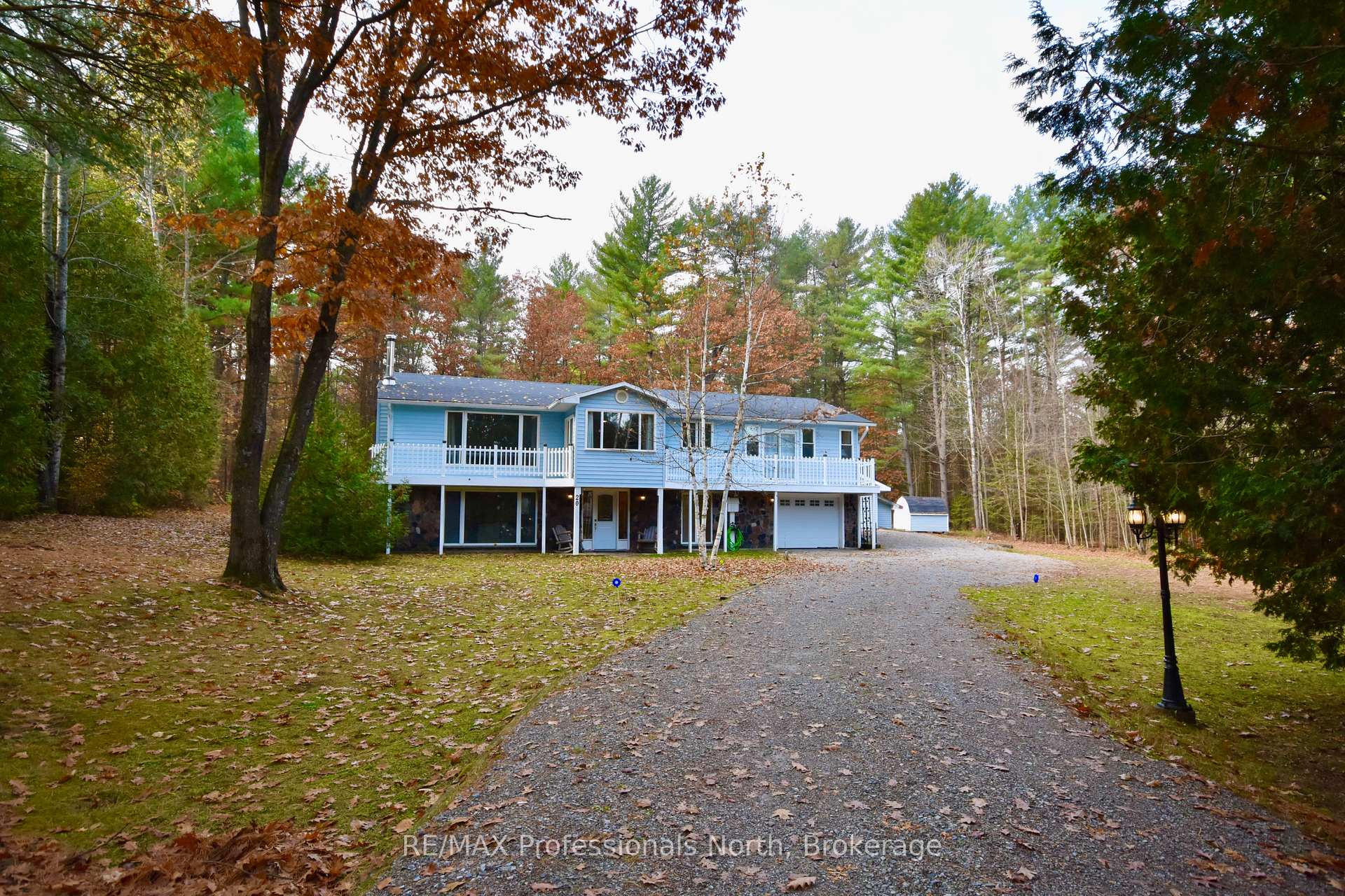 20 Coulter Lane Bracebridge Ontario Canada Sale residential Radka Hnilicova Anchor Realty, Brokerage*