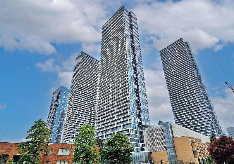 2711 - 898 Portage Parkway Vaughan Ontario Canada Rent residential Faith Chung HomeLife Gold Pacific Realty Inc., Brokerage*