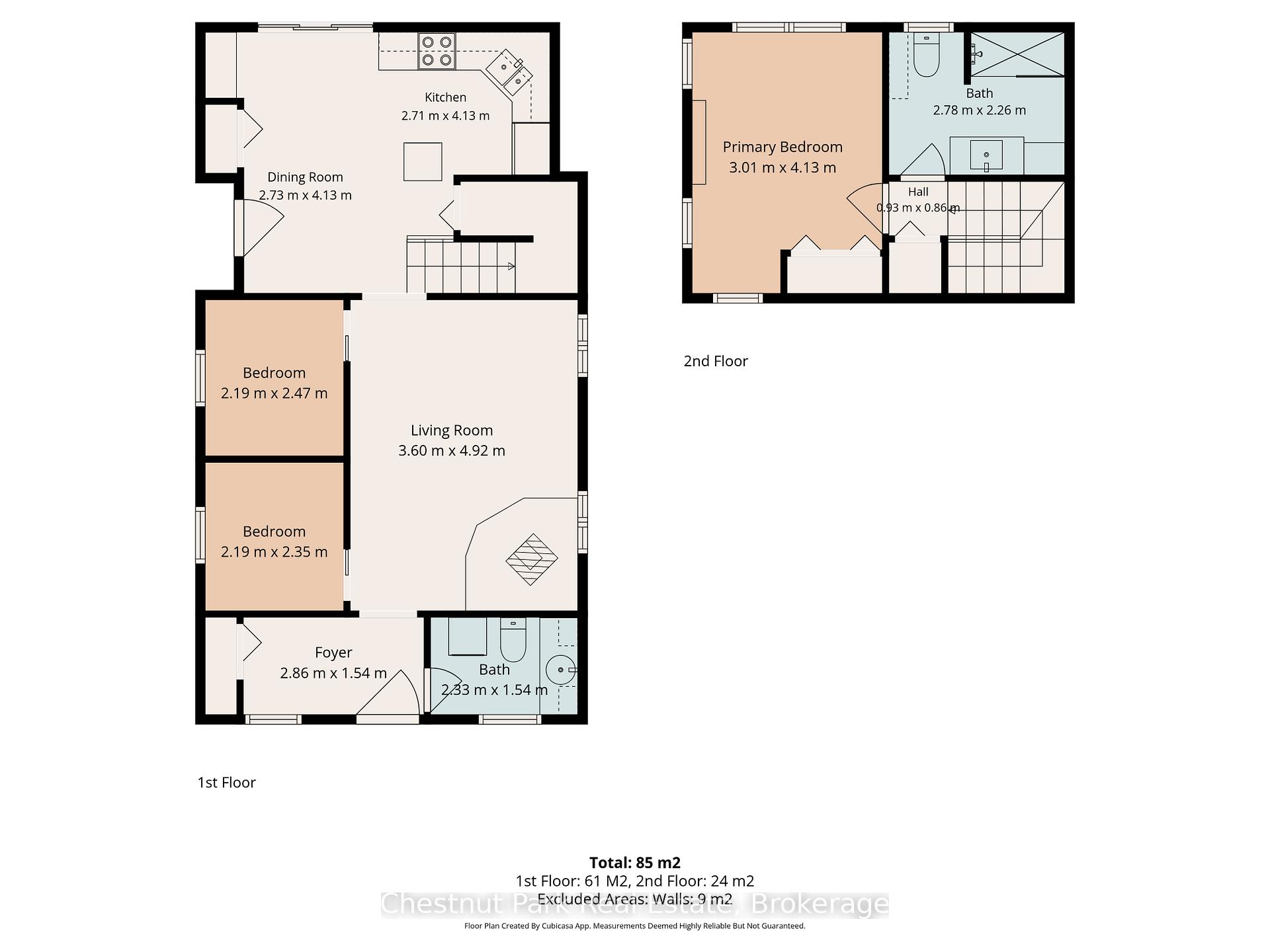 3 Bedroom Single Family Home/House's Image 43