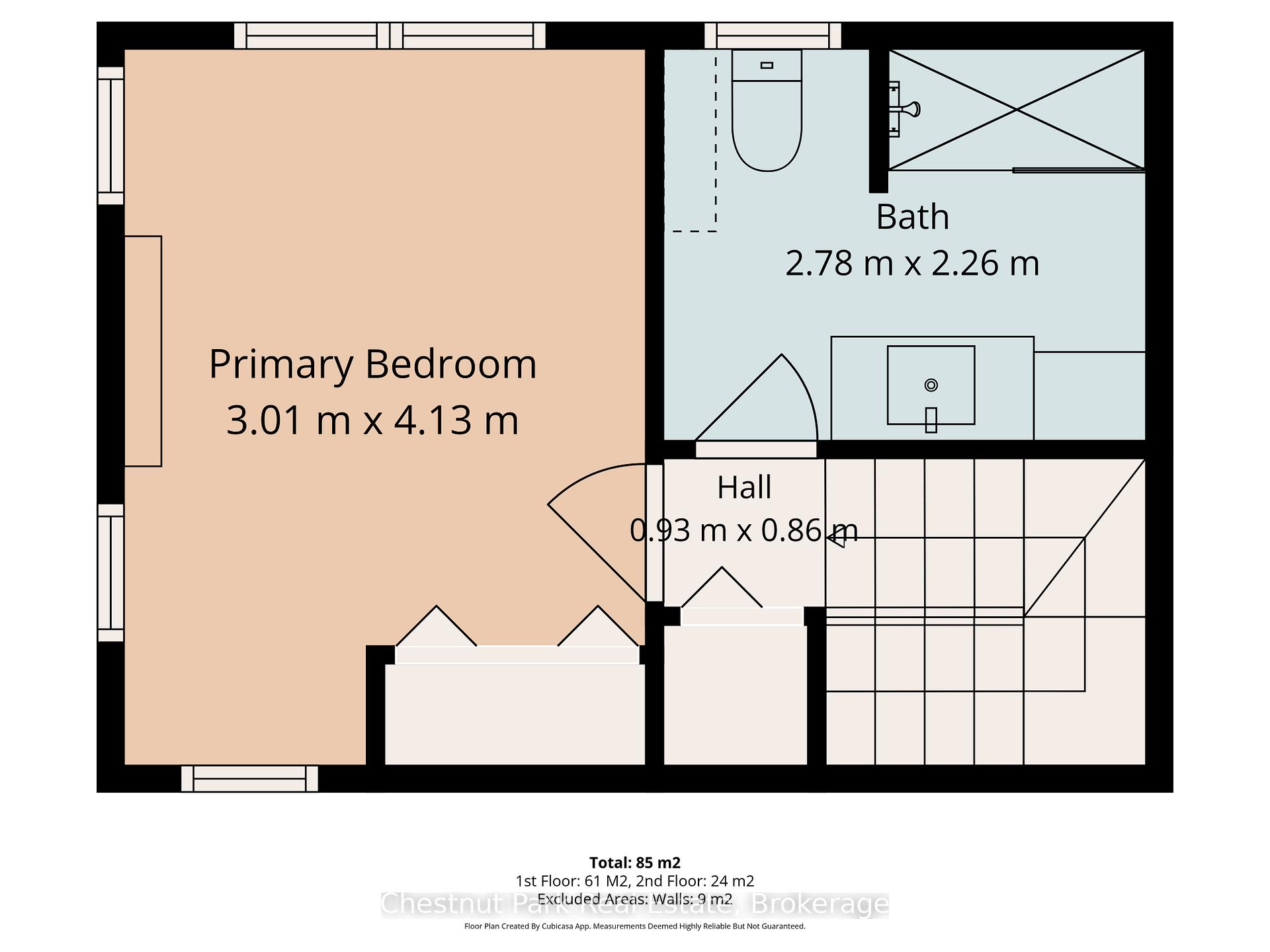 3 Bedroom Single Family Home/House's Image 42