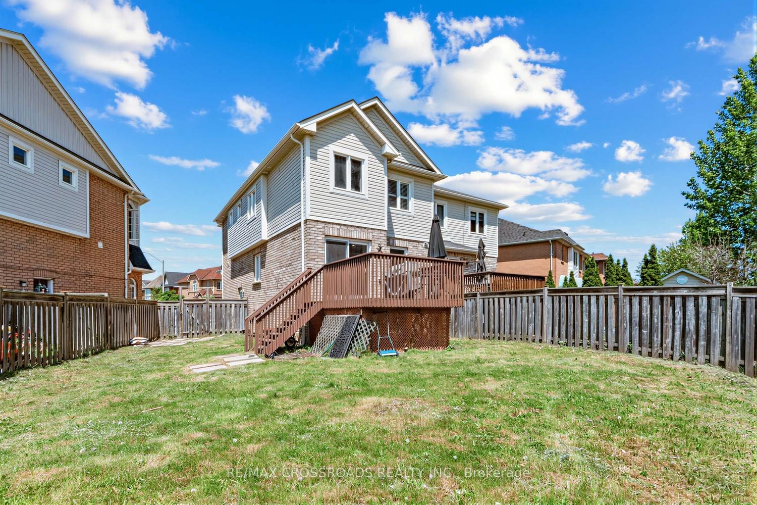 47B Carrera Boulevard Toronto Ontario Canada Sale residential Ted Castillo RE/MAX CROSSROADS REALTY INC, Brokerage*