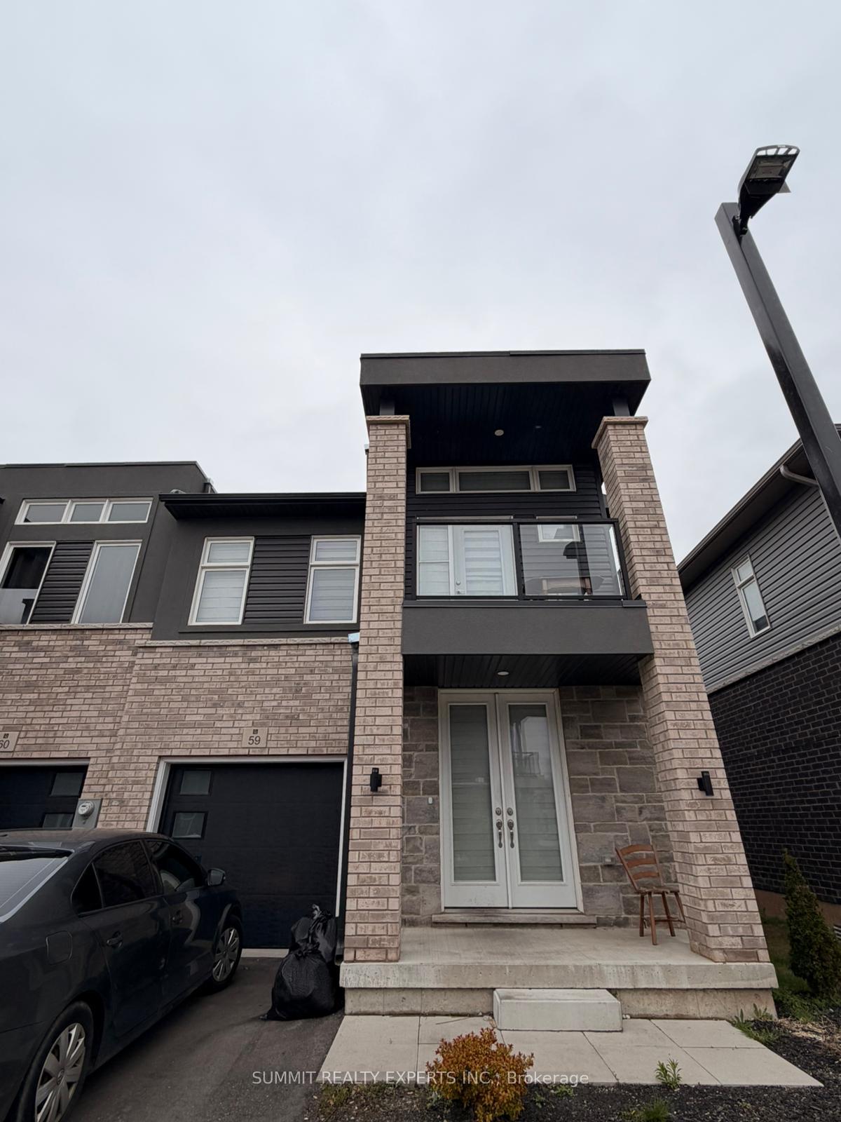 59 - 5672 Dorchester Road Niagara Falls Ontario Canada Sale residential Karnail singh Saini Summit Realty Experts Inc., Brokerage*