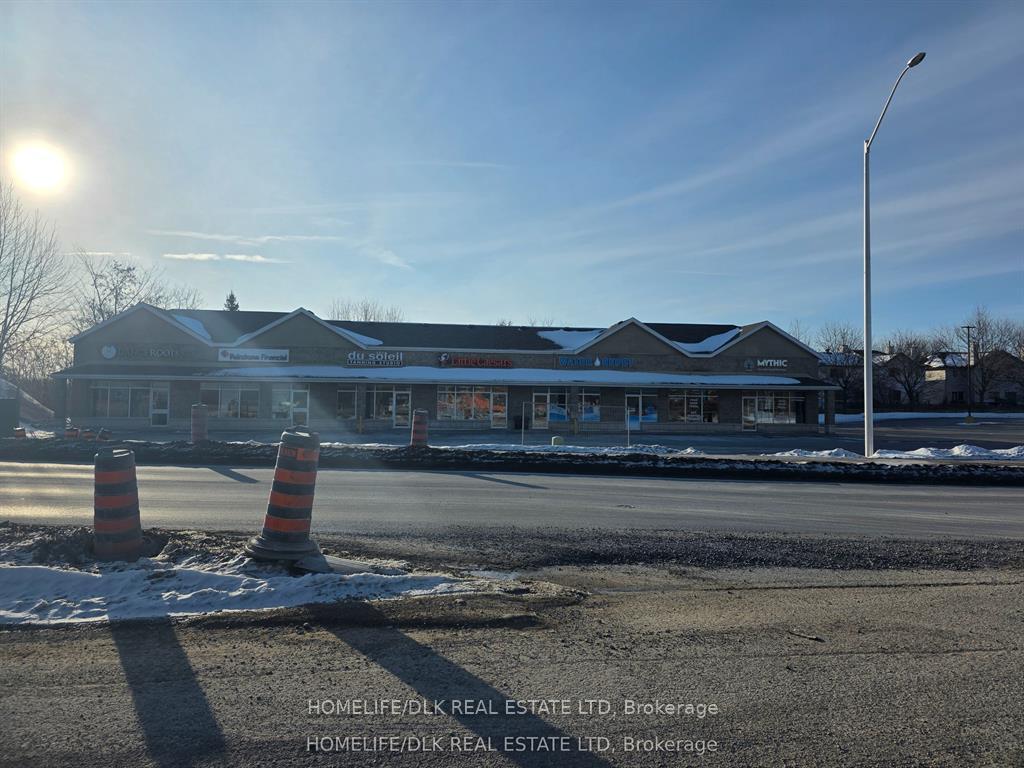 6 - 2878 County Road 43 Road North Grenville Ontario Canada Lease commercial   HomeLife/DLK Real Estate Ltd., Brokerage*