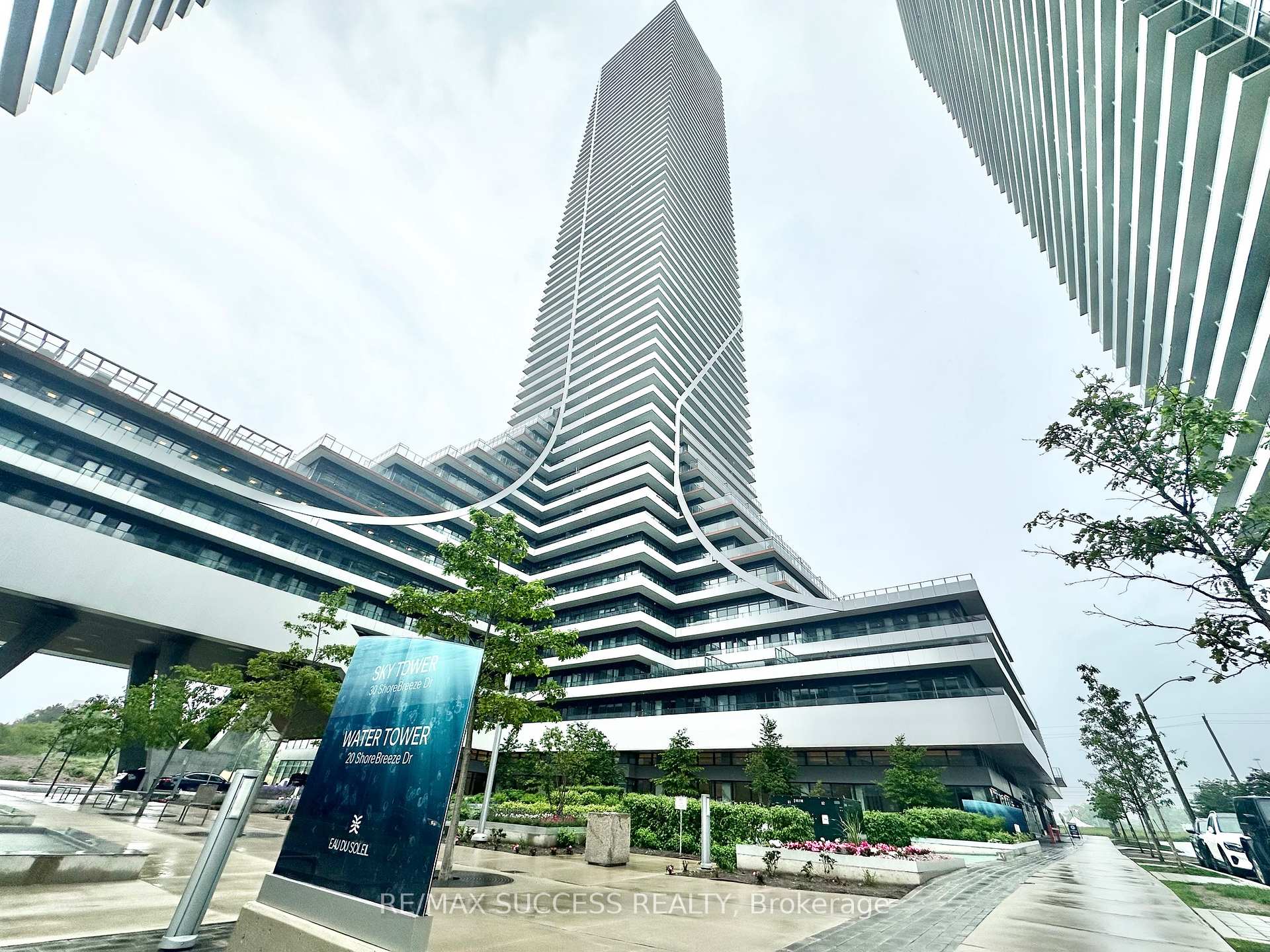 2617 - 30 Shore Breeze Drive Toronto Ontario Canada Rent residential Diamond Omari RE/MAX Success Realty, Brokerage*