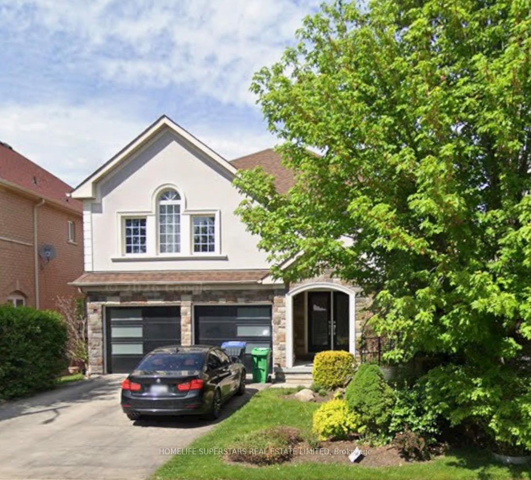 88 River Rock Crescent W Brampton Ontario Canada Rent residential Varun Sirohi HomeLife Superstars Real Estate Ltd., Brokerage*