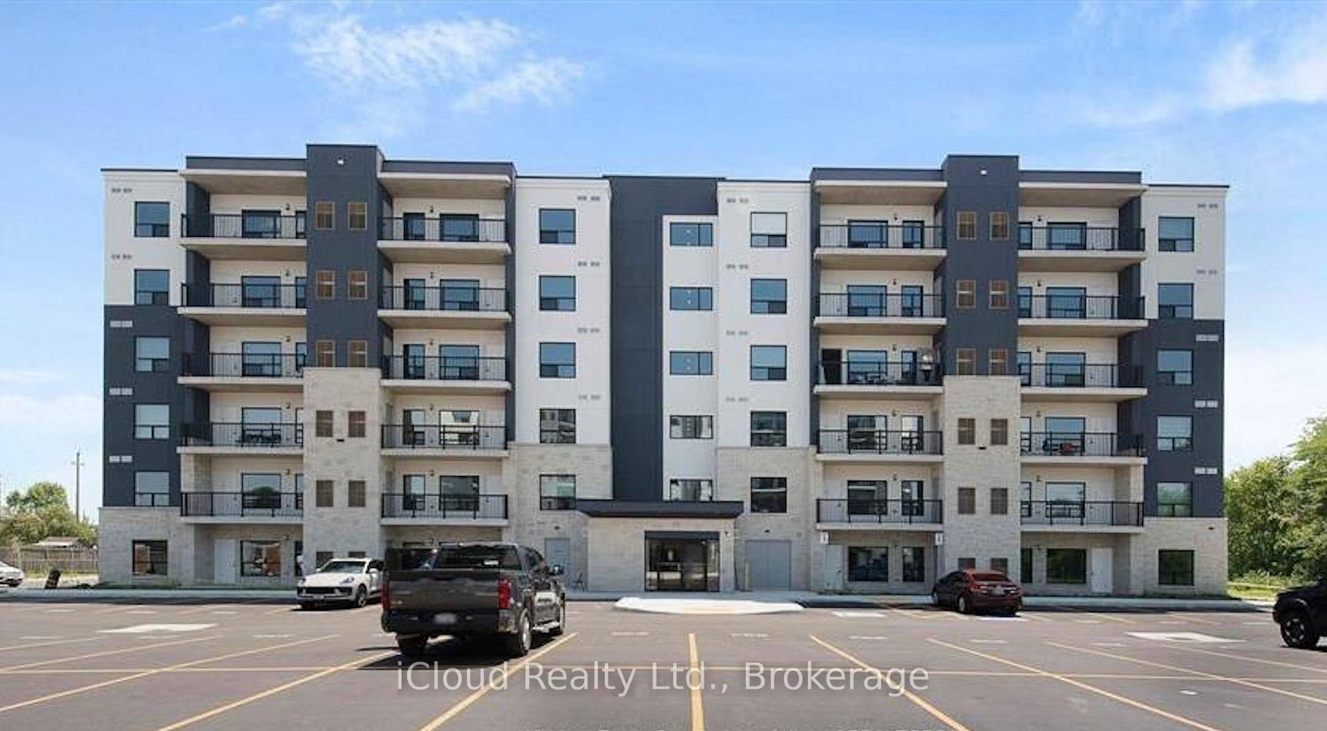 524 - 3340 Stella Crescent Windsor Ontario Canada Rent residential Rajeev Narula  iCloud Realty Ltd. 