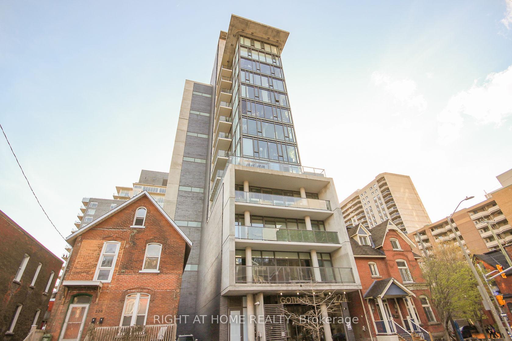 1002 - 224 LYON Street Ottawa Ontario Canada Rent residential   Royal LePage Performance Realty, Brokerage *